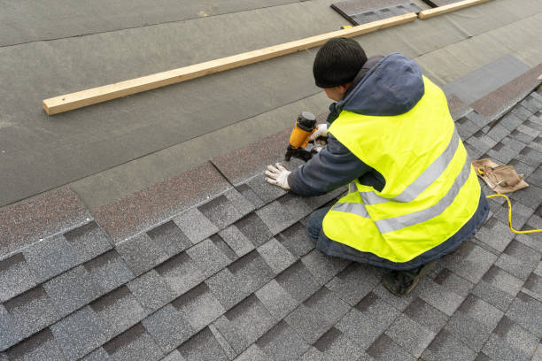 Best Residential Roofing Contractor  in Salem, SD