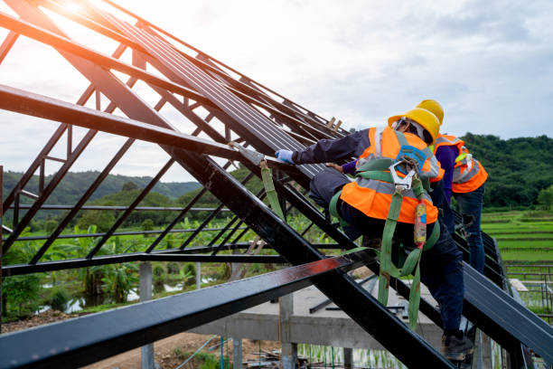 Best Best Roofing Contractors  in Salem, SD