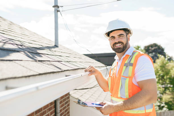 Best Roof Leak Repair  in Salem, SD