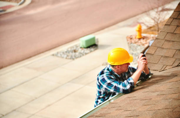 Roof Waterproofing Services in Salem, SD