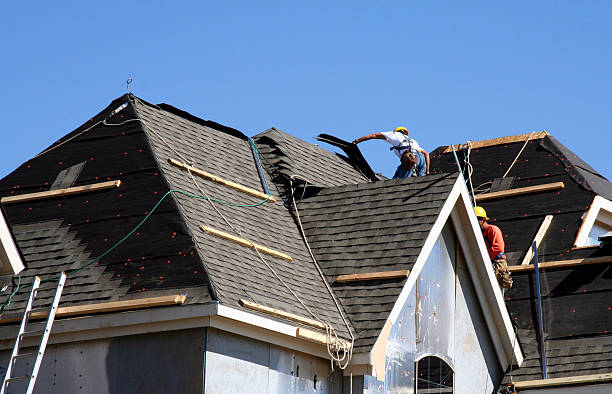 Professional Roofing Contractor in Salem, SD