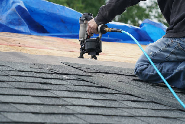 Best Commercial Roofing Services  in Salem, SD