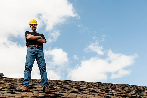 Quick and Trustworthy Emergency Roof Repair Services in Salem, SD