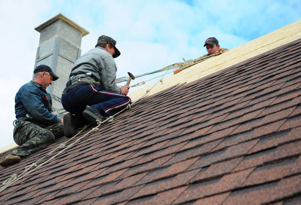 Trusted Salem, SD Roofing Contractor Experts