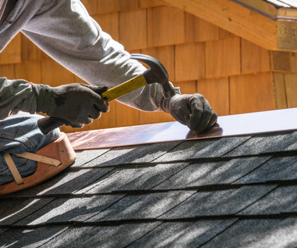 Best Roof Repair Services  in Salem, SD